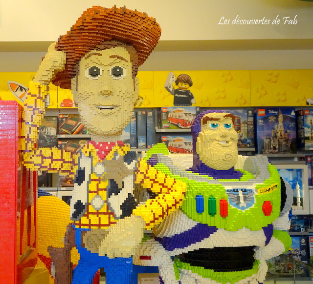 LEGO Store LEGO Store