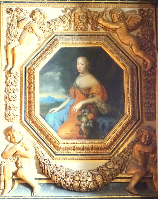 Appartement du Pape
