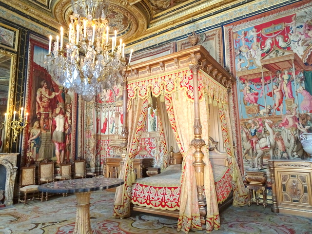 Appartement du Pape