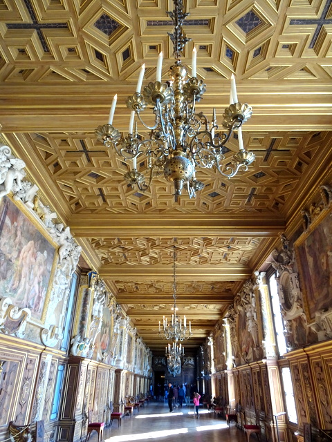 Galerie François 1er
