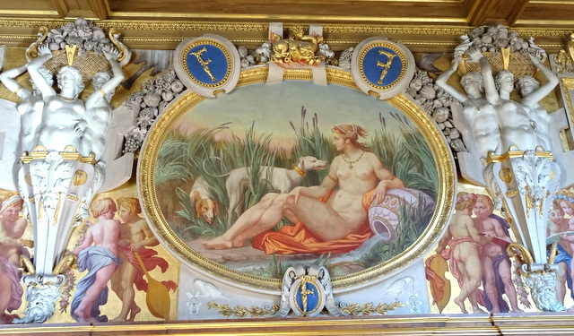 Galerie François 1er