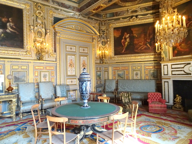 Cabinet du roi Cabinet du roi