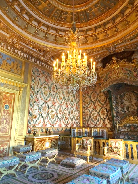 Château de Fontainebleau Château de Fontainebleau