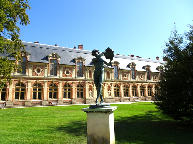 Le jardin de Diane Le jardin de Diane