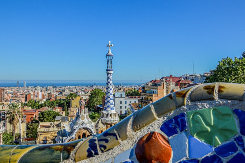 Visiter Barcelone Visiter Barcelone