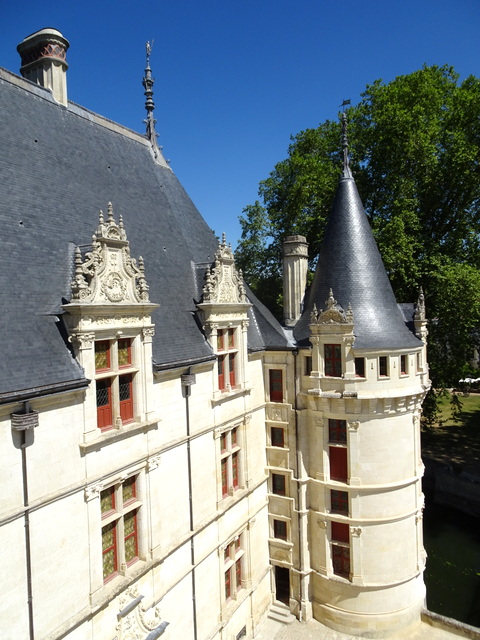 Architecture renaissance Val de Loire Architecture renaissance Val de Loire