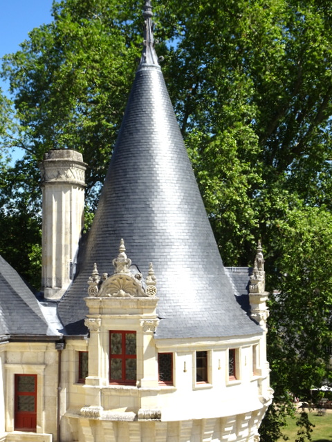 Architecture renaissance Val de Loire Architecture renaissance Val de Loire