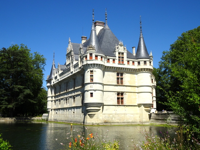 Château Val de Loire Château Val de Loire