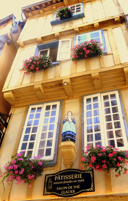 Le Vieux Quimper Le Vieux Quimper