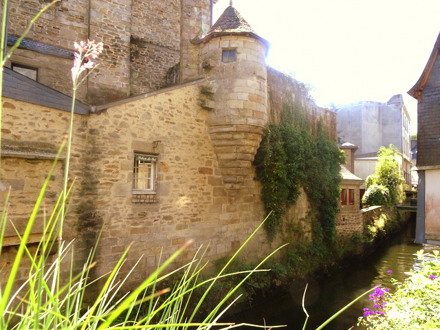 L'Odet, l'une des plus belles rivières de France L'Odet, l'une des plus belles rivières de France