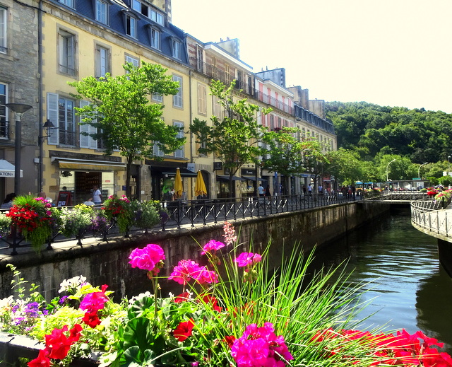 Que faire à Quimper ? Que faire à Quimper ?