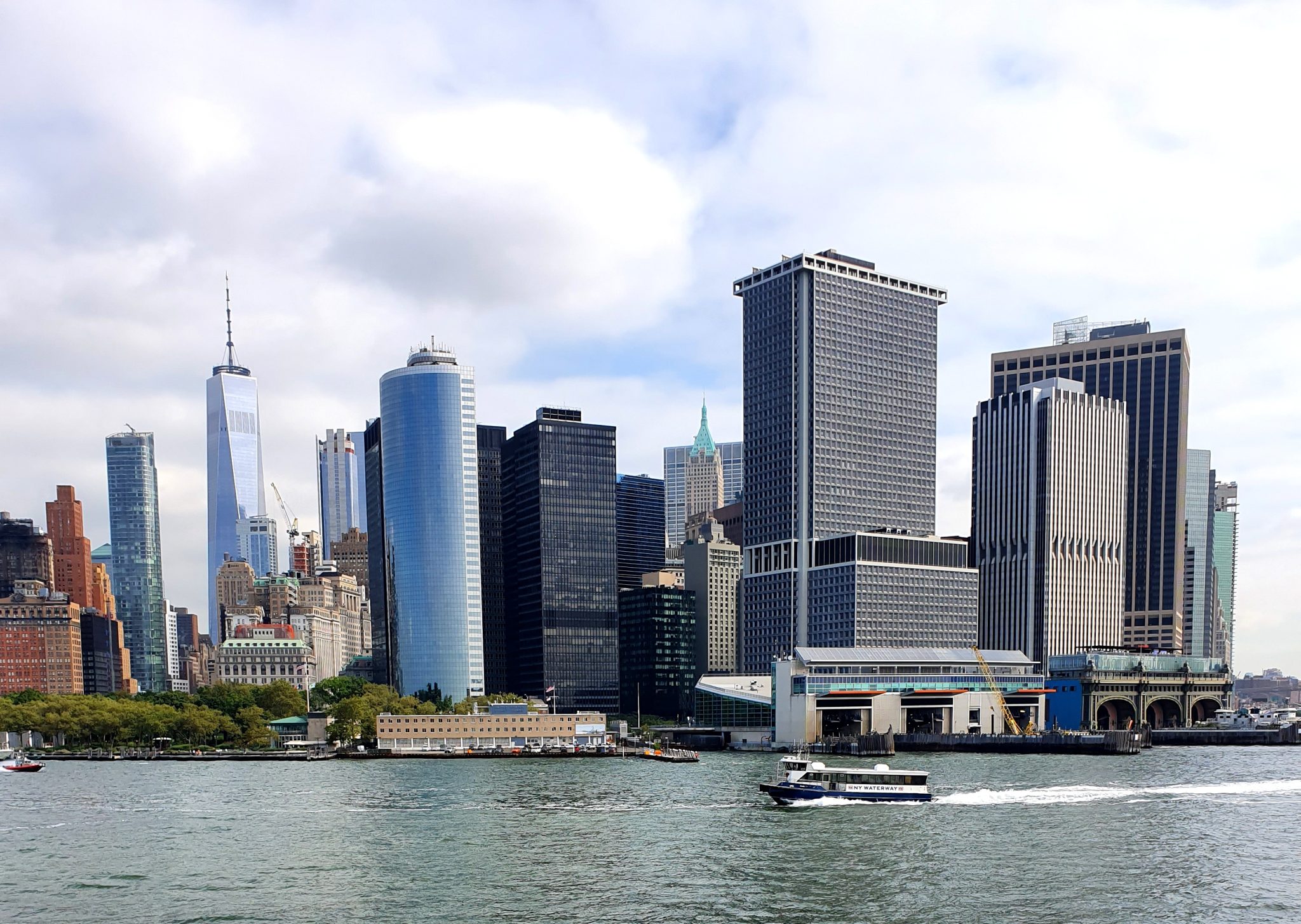 Que faire à New York en 5 jours