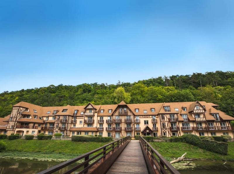 Le Club Wyndham Normandy Le Club Wyndham Normandy