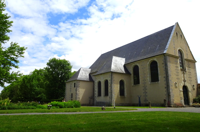 Visite du musée des Capucins Visite du musée des Capucins
