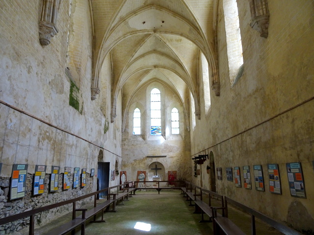Commanderie des Templiers Coulommiers Commanderie des Templiers Coulommiers