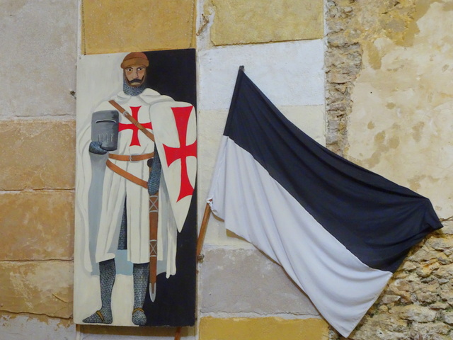 Commanderie des Templiers Coulommiers Commanderie des Templiers Coulommiers