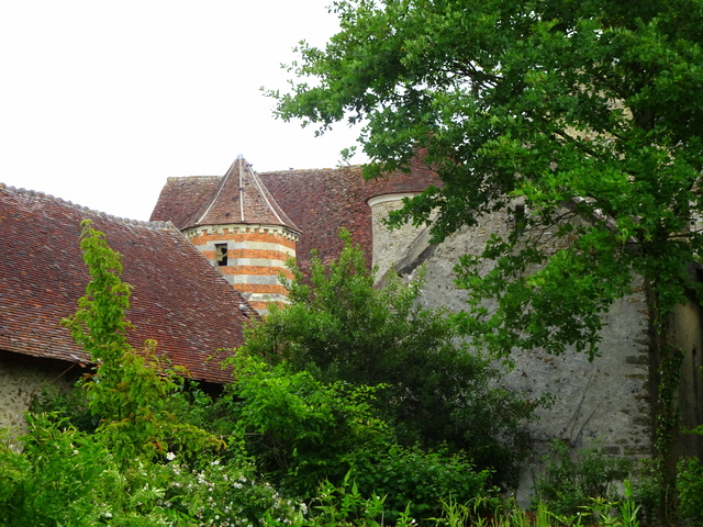 Commanderie des Templiers Coulommiers Commanderie des Templiers Coulommiers