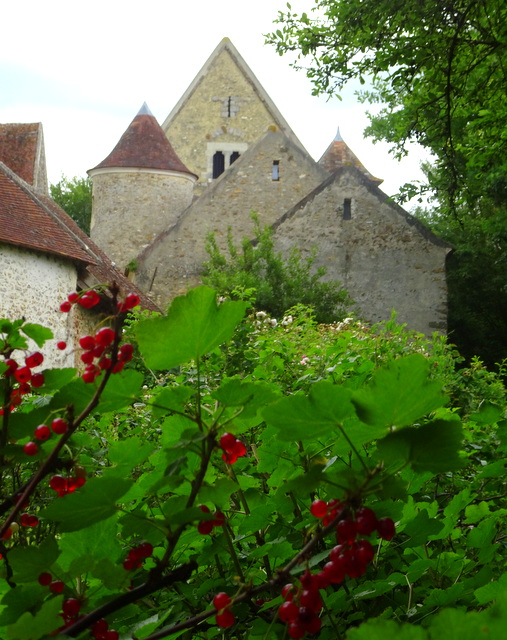 Commanderie des Templiers Coulommiers Commanderie des Templiers Coulommiers