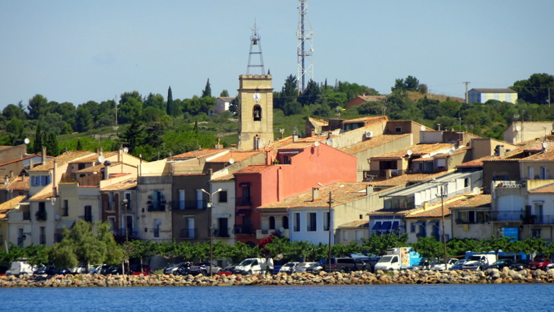 Bouzigues Bouzigues