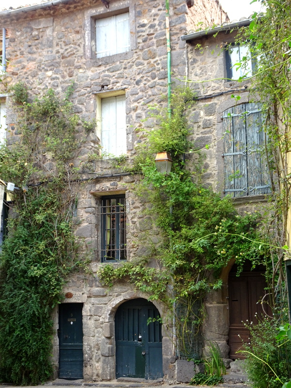 Agde vieille ville Agde vieille ville