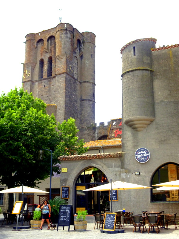 Road trip dans l'Hérault : Agde Road trip dans l'Hérault : Agde