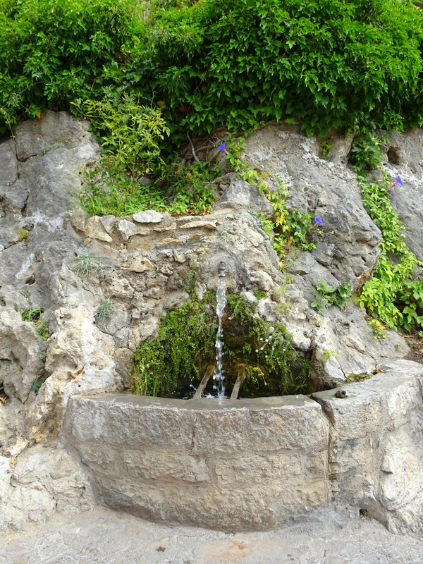 Saint-Guilhem-le-Désert Saint-Guilhem-le-Désert