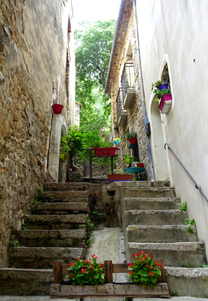 Saint-Guilhem-le-Désert Saint-Guilhem-le-Désert