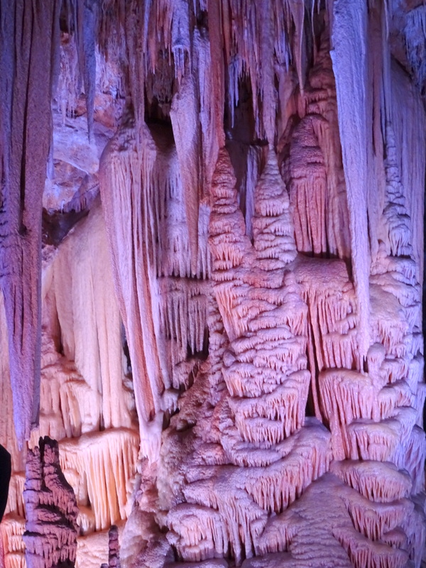Que voir à la grotte de Clamouse ? Que voir à la grotte de Clamouse ?