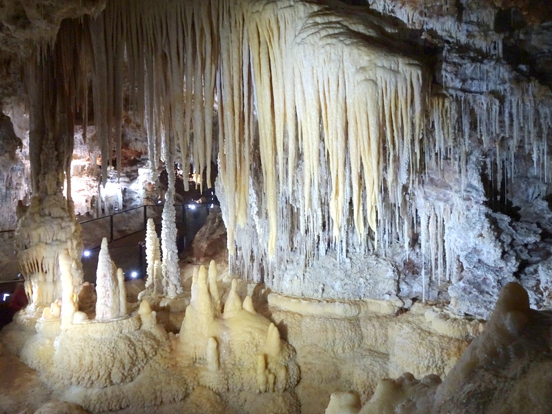 Que voir à la grotte de Clamouse ? Que voir à la grotte de Clamouse ?