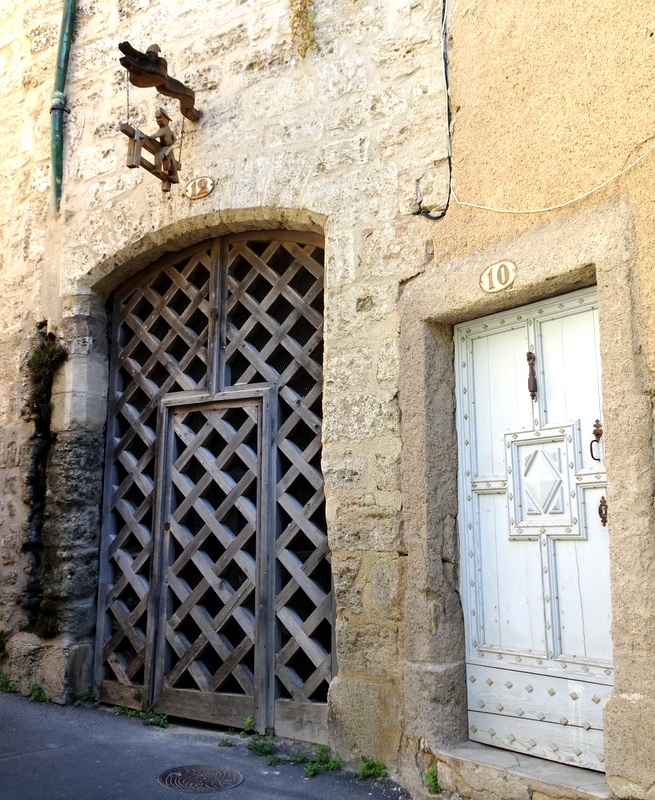 Les portes de Pézenas Les portes de Pézenas