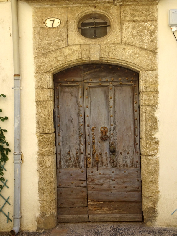 Les portes de Pézenas Les portes de Pézenas