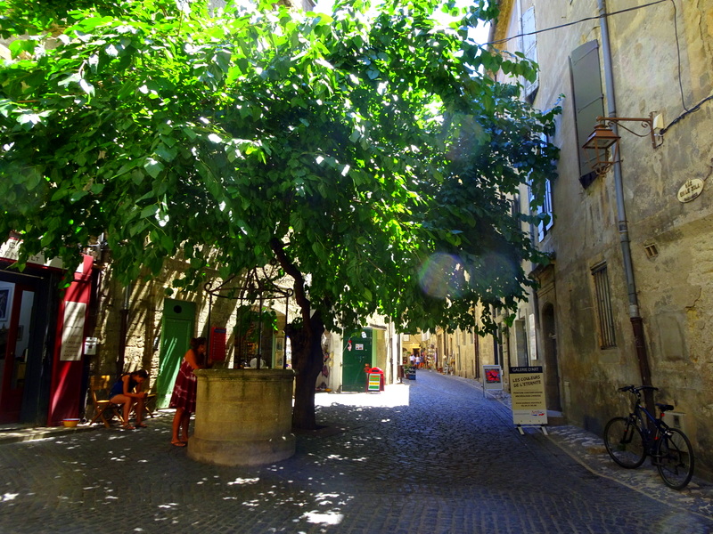 Visiter Pézenas Visiter Pézenas