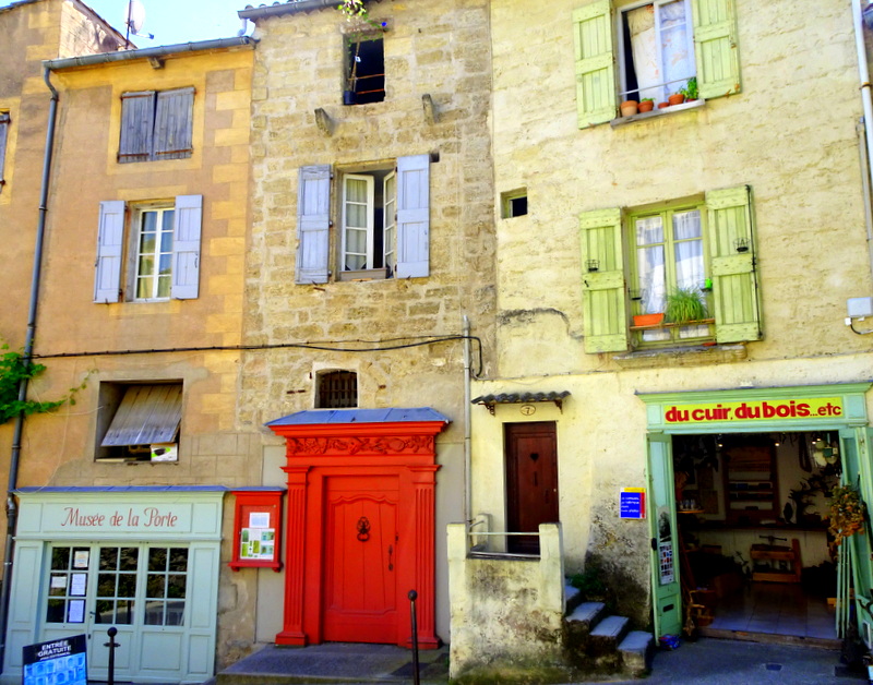 Les boutiques de Pézenas Les boutiques de Pézenas
