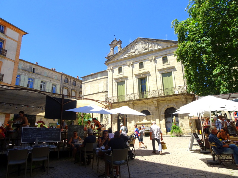Pézenas Pézenas