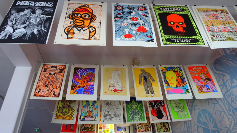 Visiter le MIAM - Musée International des Arts Modestes Visiter le MIAM - Musée International des Arts Modestes