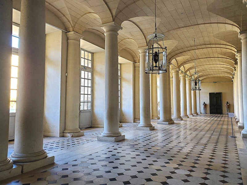 Visiter le Château de Compiègne Visiter le Château de Compiègne