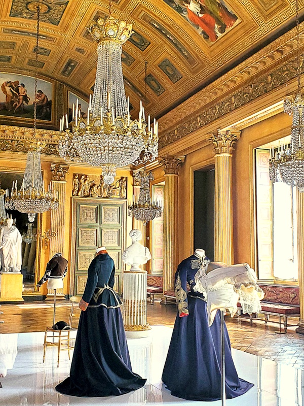 Le musée du second empire Compiègne Le musée du second empire Compiègne