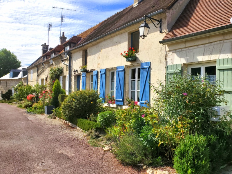 Visiter Saint-Jean-aux-Bois Visiter Saint-Jean-aux-Bois