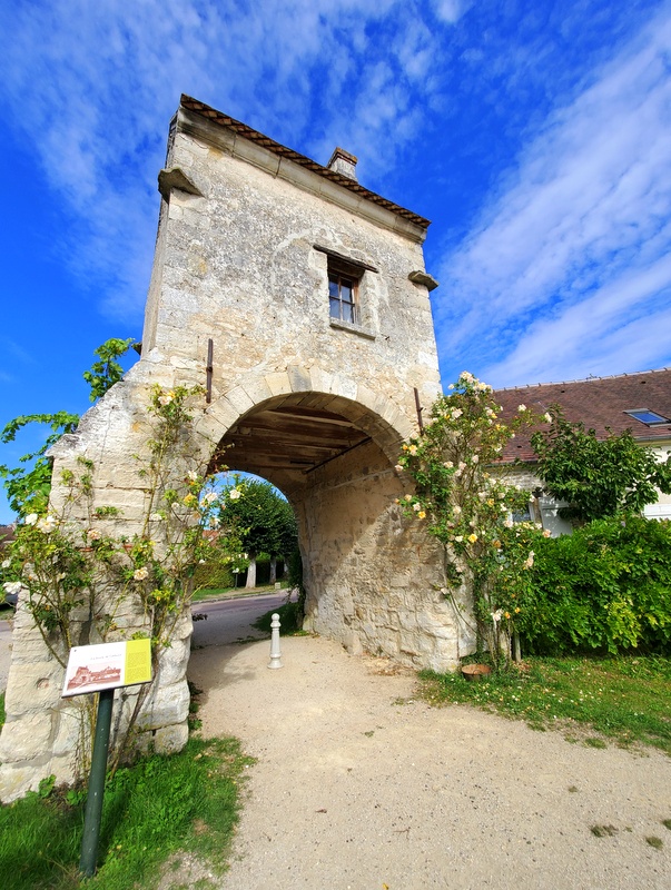 Visiter Saint-Jean-aux-Bois Visiter Saint-Jean-aux-Bois