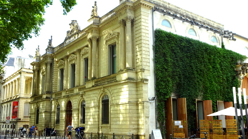 Musée Fabre Musée Fabre