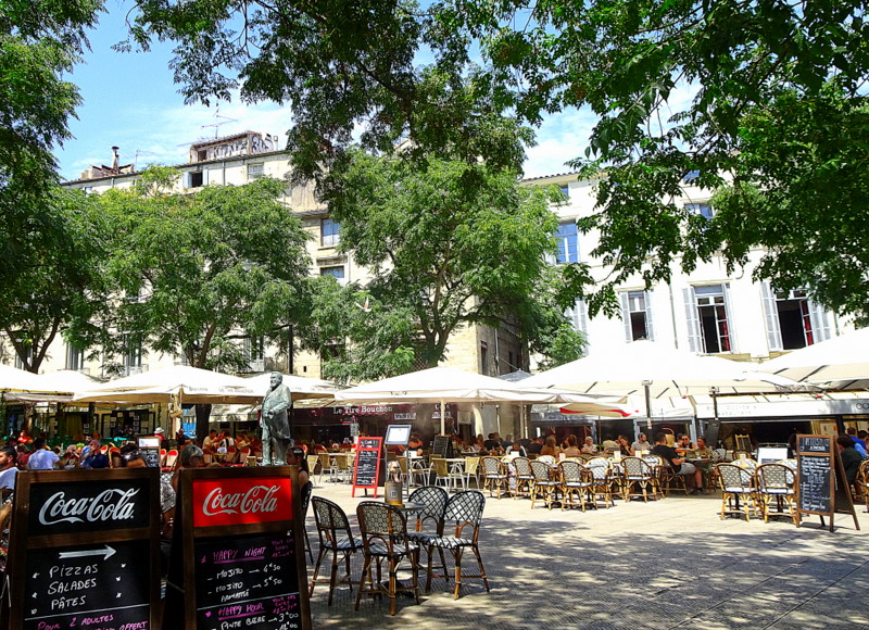 Montpellier centre ville Montpellier centre ville