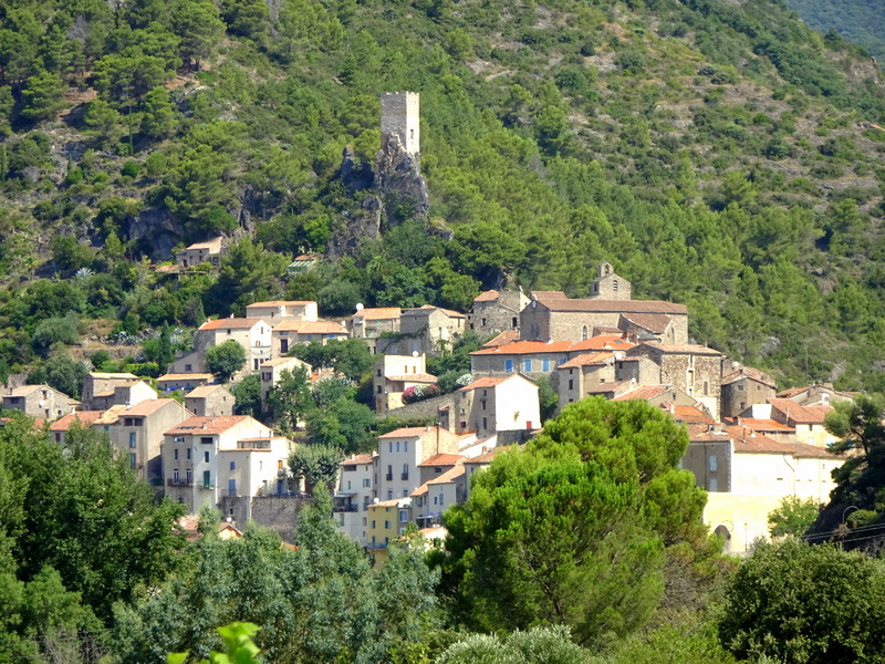 Roquebrun