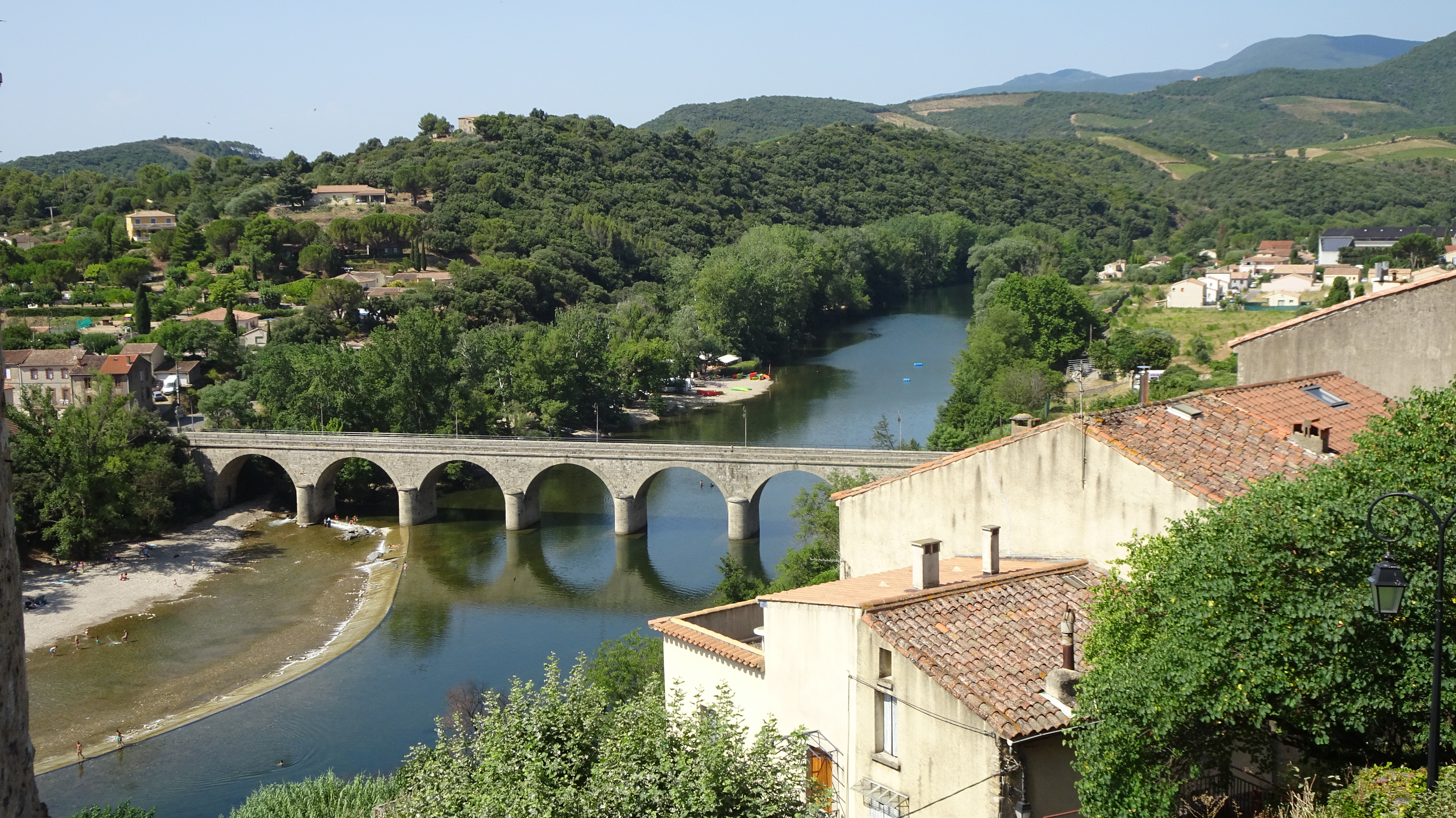 Roquebrun