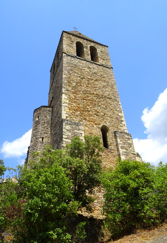 Visiter l'Hérault : Olargues Visiter l'Hérault : Olargues