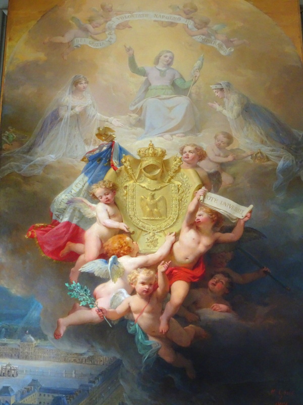 Le musée du second empire Compiègne Le musée du second empire Compiègne