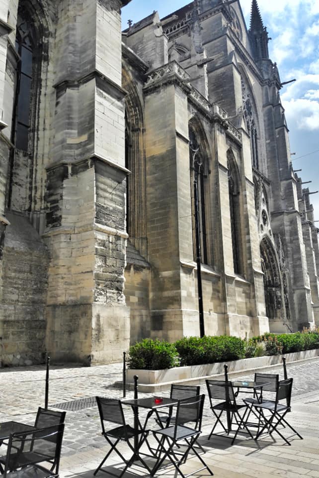 Que voir, que faire à Meaux ? La cathédrale Que voir, que faire à Meaux ? La cathédrale