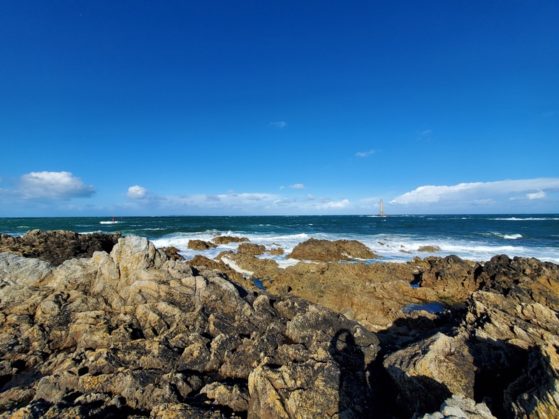 Le Phare de Goury Le Phare de Goury
