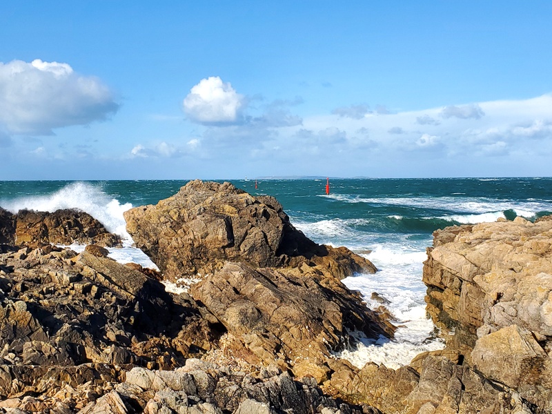 Le Phare de Goury Le Phare de Goury 2