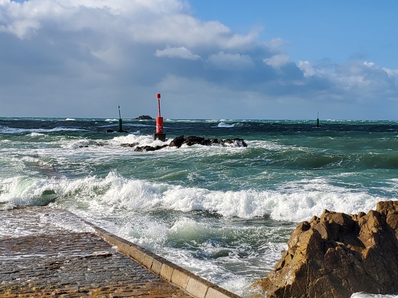 Le Phare de Goury Le Phare de Goury 3
