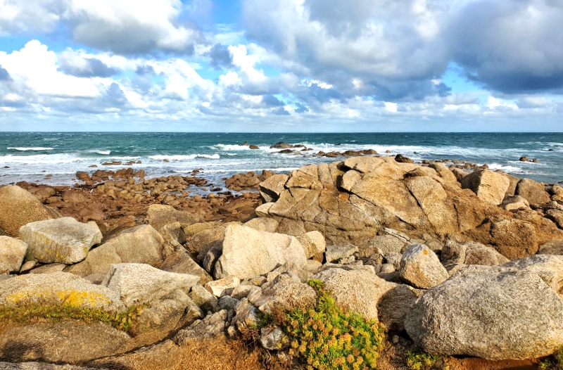 Le Cap Lévi Le Cap Lévi
